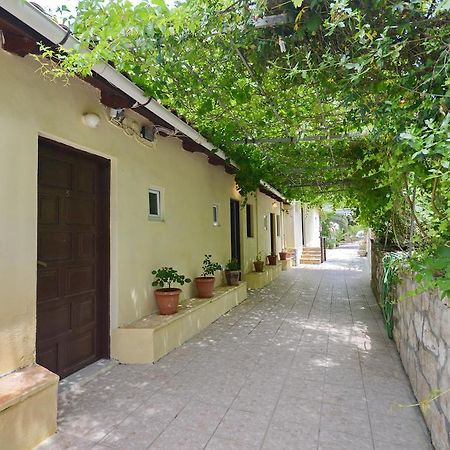Liokorni Village Gaios Exterior foto