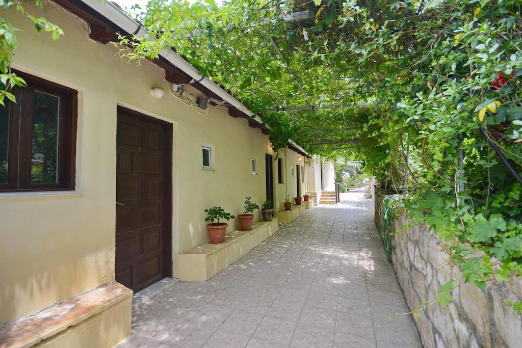 Liokorni Village Gaios Exterior foto